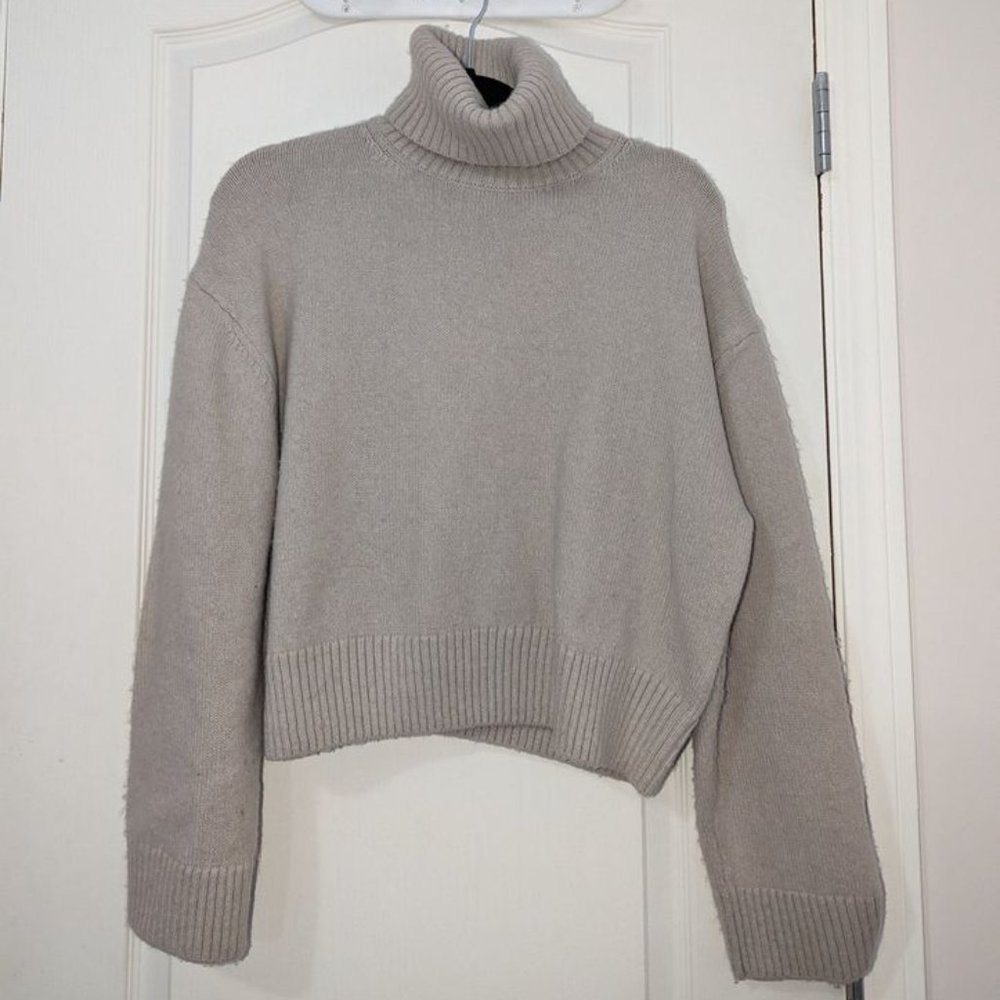 H&M Turtleneck Sweater